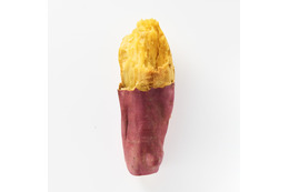 5種類の焼きたて焼き芋を食べ比べ！東武池袋で「芋・栗・あんこフェス」9日より開催