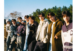 THE BOYZ、エモーショナルな世界観に心奪われる…新SG『Still Love You』プレビュー映像公開 画像