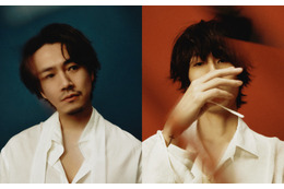 RADWIMPS、6年ぶりに『第76回NHK紅白歌合戦』出場決定！「大好きな『あんぱん』に、ぱんぱんの感謝と愛を込めて」