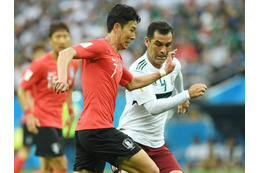 W杯の組み分け結果、韓国メディアはこう見た…「死の組回避」「移動負担なし」の北中米W杯ロード 画像