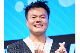 4年間で40億ウォンを寄付…“TWICEの生みの親”J.Y. Park、今年も韓国内外の病児に10億ウォンを支援 画像