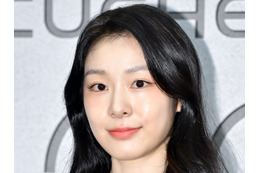 “フィギュア女王”キム・ヨナ、イケメン夫との甘い日常を公開！5カ月ぶりの2SHOTにファン歓喜【PHOTO】 画像