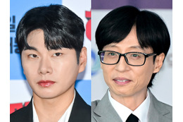 女性問題疑惑の『私の夫と結婚して』俳優、授賞式で長らく共演した国民的MCを間接攻撃か 画像