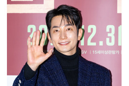 10年ぶりのスクリーン復帰の場で“不倫あっせん疑惑”について語る…「貴公子」と呼ばれた韓国俳優の苦悩 画像