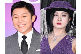 韓国で炎上中…“暴力団関与説”チョ・セホは収録続行、“パワハラ疑惑”パク・ナレは活動中断　疑惑で揺れる芸人2人の対応 画像