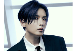 SUPER JUNIOR・リョウク、年末に単独コンサート開催決定！“1年の感謝”込めた特別ステージに期待 画像