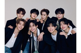 正式デビューが迫るALPHA DRIVE ONE、メンバーたちの記録を収めたリアリティ番組を公開へ 画像