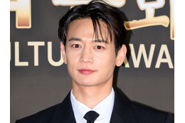 SHINee・ミンホ、新曲『TEMPO』で新たな魅力を発揮！色気漂う“新境地の感性”に注目 画像