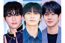 BTS・V、俳優パク・ソジュンら親友グループ「ウガ・ファミリー」とのハワイ旅行SHOT大放出【PHOTO】 画像