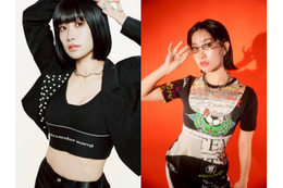 TWICE・モモの実姉、韓国の芸能事務所と専属契約　ダンスサバイバル番組で活躍「非凡な才能」 画像