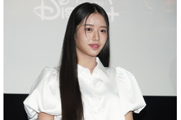 藤岡弘、の娘・天翔天音が女性仮面ライダーに！来年1月公開『仮面ライダーアインズwithガールズリミックス』