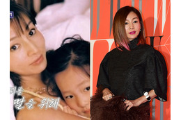 デキ婚・年下の夫・離婚発表の“トレンド”を20年前に先取りした韓国女優とは？ 再婚は「ない」ときっぱり 画像