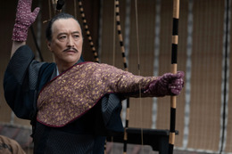 NHK大河『豊臣兄弟！』今川義元役・大鶴義丹、足利義昭役・尾上右近など新キャスト11名発表！