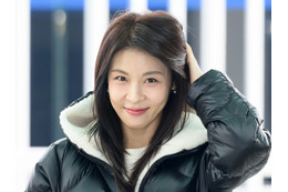 “NHK韓流ドラマの女王”は不動産投資もお上手？ ハ・ジウォン、わずか5年の間に8億5000万円の差益 画像