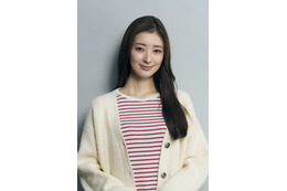 宮本茉由、民放ドラマ初主演！“不倫サスペンス”の人気漫画が実写化