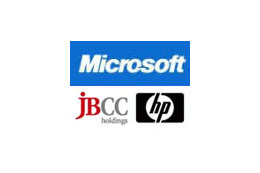 MS×日本HP×JBグループ、ITソリューションメニューの開発・提供で協業 画像