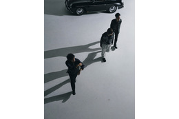 back number、3年ぶり＆2度目の紅白出場決定！「どうしてもどうしても」「水平線」の2曲を披露