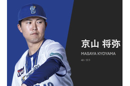 元DeNA・京山が加入の可能性も…韓国ロッテがNPB経験者の投手2人を獲得、来季に向けて補強着々 画像
