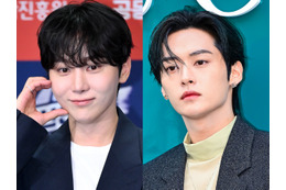 SEVENTEEN・スングァン、初の単独MCに挑戦！Stray Kids・リノを迎え初回から“バラエティ力”全開 画像