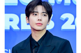 「聖地巡礼します」TXT・テヒョン、名古屋の街に出没！MVのワンシーンのような散歩SHOTに反響【PHOTO】 画像