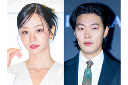 ドラマ共演で交際→破局の『応答せよ1988』カップル、共演シーンは？放送10周年特集の予告映像に注目 画像