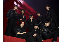 ATEEZ、英NME「2025年ベストK-POPソング25」8位にランクイン！ボーイズグループ最高順位の快挙 画像