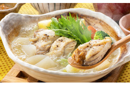 ジューシーなチキンから野菜のポトフまで！大戸屋、本日より洋食フェア開始