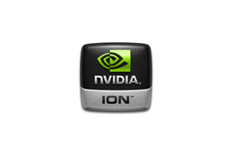 NVIDIA、ネットブックのグラフィックス機能を飛躍的に高める次世代IONを発表 画像