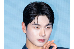 「Eカップは初めて」TBS系ドラマに出演する韓国俳優、卑猥なDMの証拠隠滅？送信取り消しか 画像