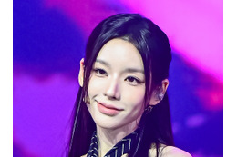 SECRET NUMBER・スダム、直筆の手紙で脱退を発表「ファンの愛と期待に応えられなかった」【全文】 画像