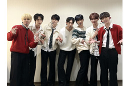 EPEX、日本FC創設2周年を祝福！東京で記念ファンミーティング開催　多彩なステージに大歓声 画像