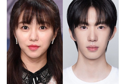 二股騒動やホテル喫煙で議論を呼んだ元K-POPアイドル、人気トッポッキチェーン親族の練習生とカムバックへ 画像