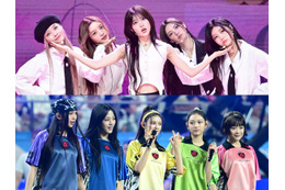 「盗作」と継続して投稿　ILLIT事務所、NewJeansファンアカウント運営の未成年者に1億ウォン訴訟 画像