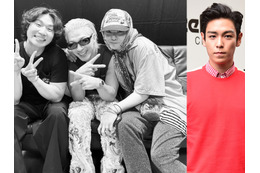 G-DRAGONが来年の復活を宣言したBIGBANG、気になる“あの人”はどうなるのか　3 or 4？ 画像