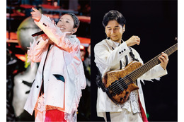 ドリカム、9年ぶり新アルバムを2026年3月発売決定！あえて“CDアルバムのみ”でリリース