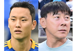 「受け取る側が暴行と感じれば暴行」vs「親しみの表現」元鹿島DFへの“ビンタ”が大騒動に、師弟に亀裂 画像