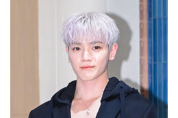 除隊後早くも本格始動！NCT・テヨン、単独コンサートツアー開催決定　日本公演は横浜2days 画像