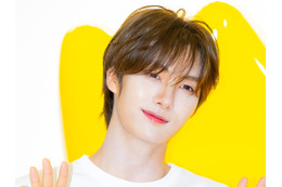 TWS・ヨンジェ、韓国人気アニメの劇場版OSTに参加！爽やかな歌声で作品を彩る 画像