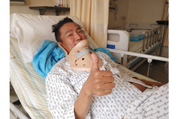 両親も兄もがん、動物用の駆虫剤まで服用するも効果なく…末期の肺がんと2年闘った韓国お笑い芸人兼歌手、4周忌 画像