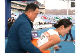 発端は女性アスリートへの“身体接触”論争　韓国・三陟市が実業団チームの人権侵害を調査へ 画像