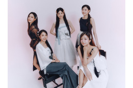 デビュー15周年活動が本格スタート…Apink、新AL『RE：LOVE』を来年1月5日にリリース！ 画像
