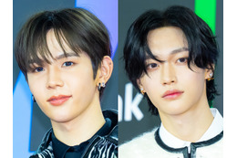 RIIZE・ショウタロウ＆ウォンビン、“岩ちゃん”こと岩田剛典との共演にファン歓喜「推し同士が並んでる…」【PHOTO】 画像