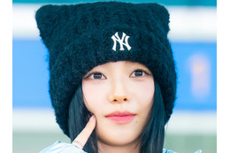 “『紅白』初出場決定”aespaメンバーの美談が明らかに　共演した子役の母親が証言した内容とは？ 画像