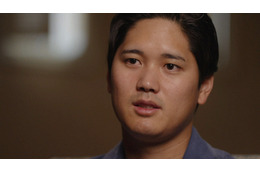 NHKスペシャル『メジャーリーガー大谷翔平2025』28日放送決定！二刀流復活やWS連覇の舞台裏を語り尽くす