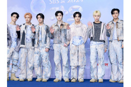 ENHYPEN、新ALを謎めいた方法で“ネタバレ”!?愉快な魅力のメンバー別ショート動画公開 画像