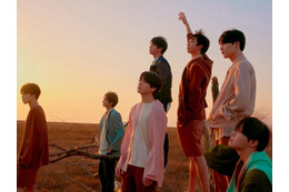 2018年にリリースされたBTSの“アンパンマンソング”が突如チャート1位の理由、来春に大きな弾み 画像