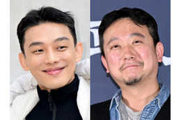 ユ・アイン、復帰第一作目は『破墓／パミョ』監督の“ヴァンパイアもの”？「スケジュールを確認しただけ」 画像