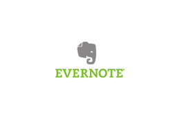 ソニー、VAIOへwebアプリ「Evernote」をバンドル 画像