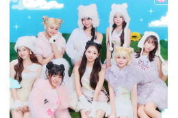 コレサワが作詞作曲を手がけ話題に！UNIS、キュートな小悪魔ソング『幸せになんかならないでね』リリース 画像