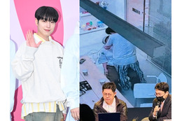 映像まで公開され50代女性理事への“強制わいせつ”を疑われた韓国ボーイズグループのメンバー、嫌疑を晴らす 画像